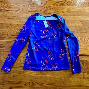 New with tags Ann Taylor shirt XS